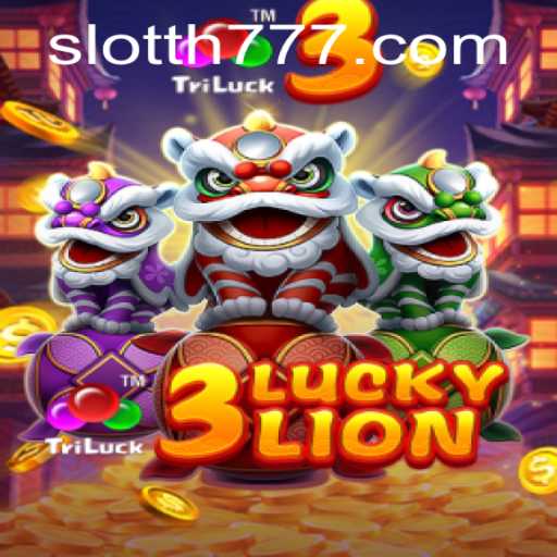 Unveiling the Exciting World of 3LUCKYLION: A Deep Dive into Gameplay and Rules
