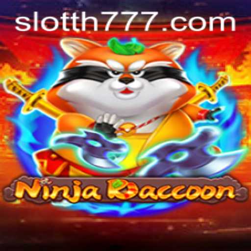 NinjaRaccoon: An Exciting New Adventure in the Gaming World