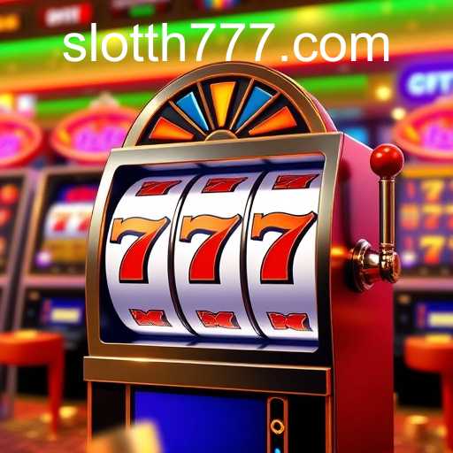 Slot Machine